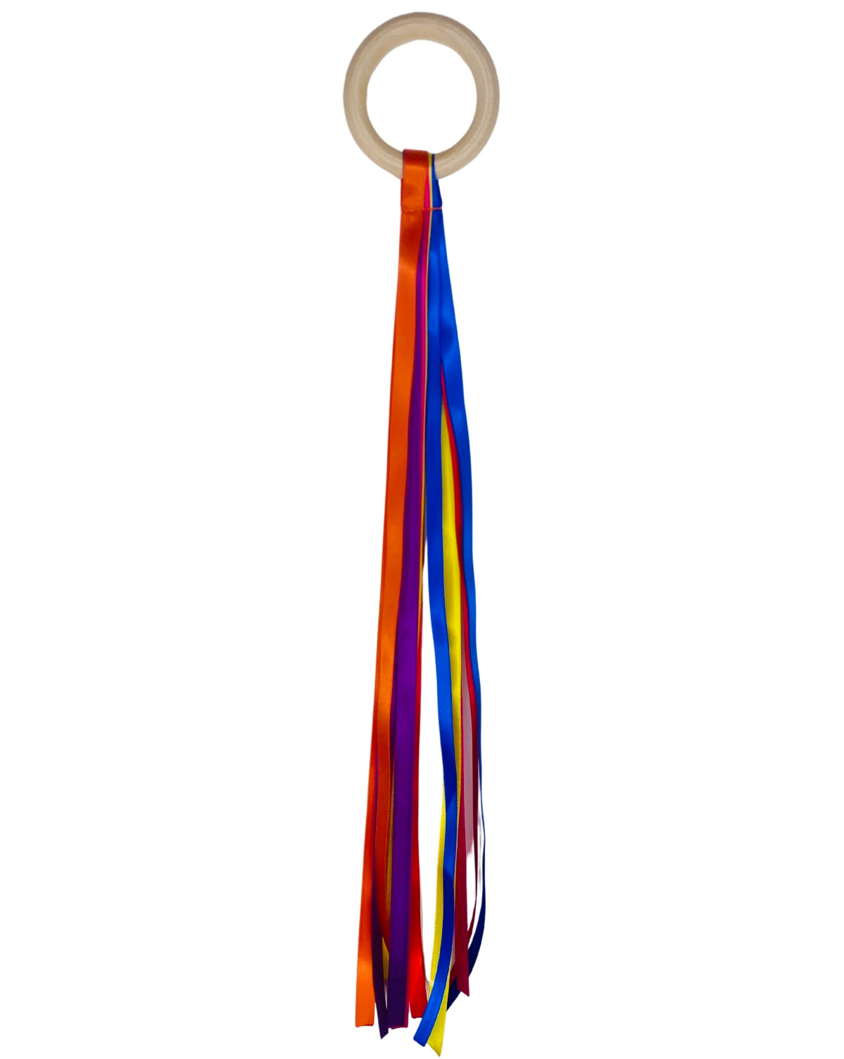 Dancing Ribbons